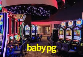 Sistema de Segurança Avançado babypg - Criptografia e Proteção