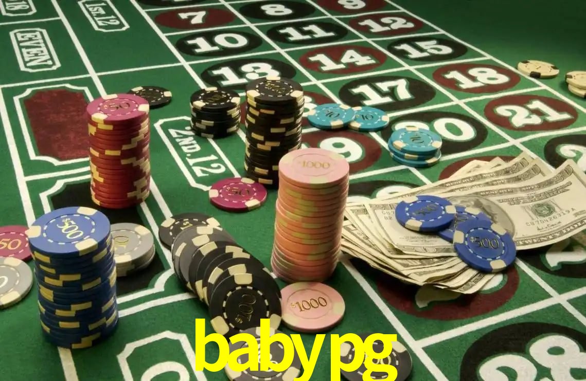 Bonus Features babypg