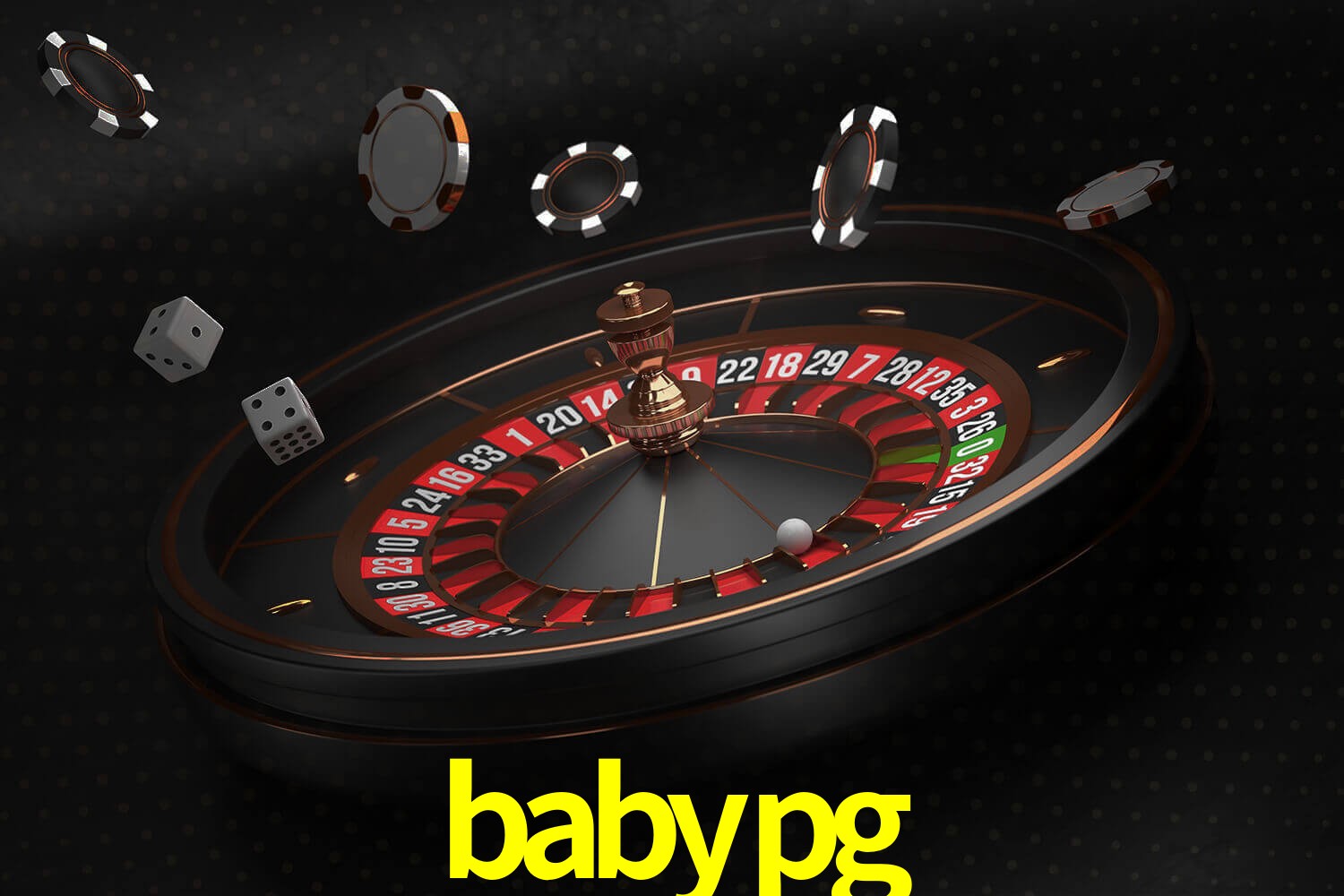 babypg