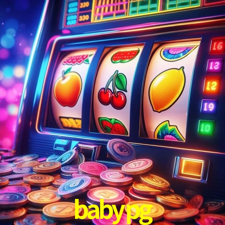 Gates of Olympus babypg