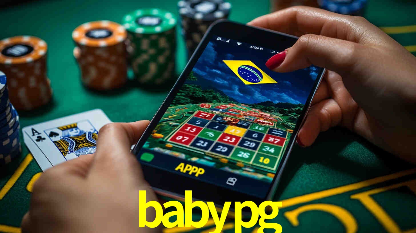 Explorando a Categoria de Eventos em Apostas na babypg