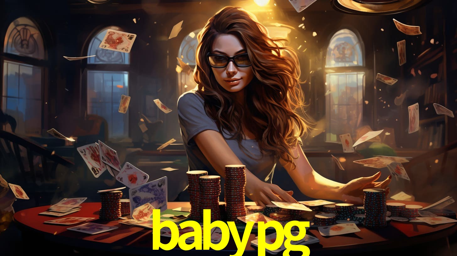 Blackjack Table babypg