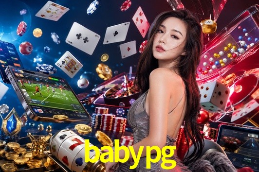 Game Providers babypg