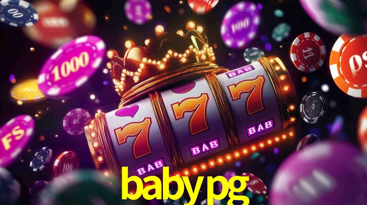 Slot Games babypg