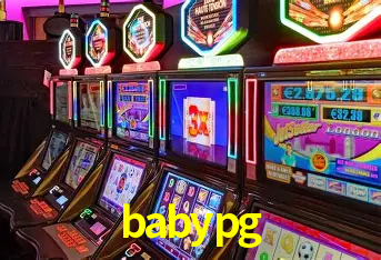 Inovações de Jogos na babypg: O Futuro das Experiências Interativas