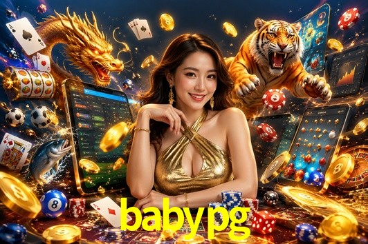Account Benefits babypg