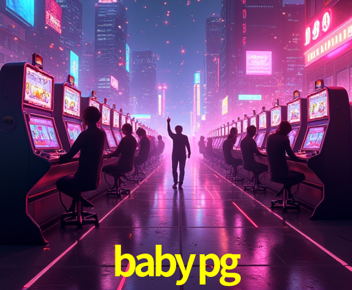 Casino VIP babypg