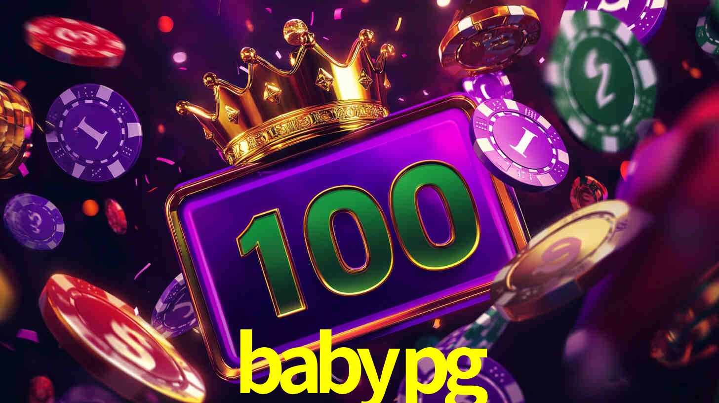 Welcome Bonus babypg