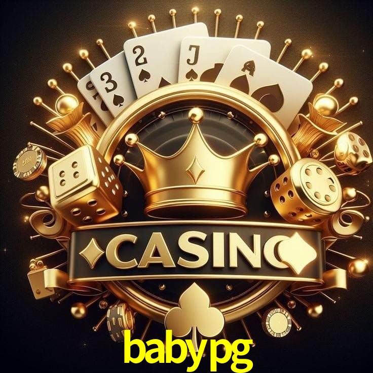 Diretório de Jogos babypg