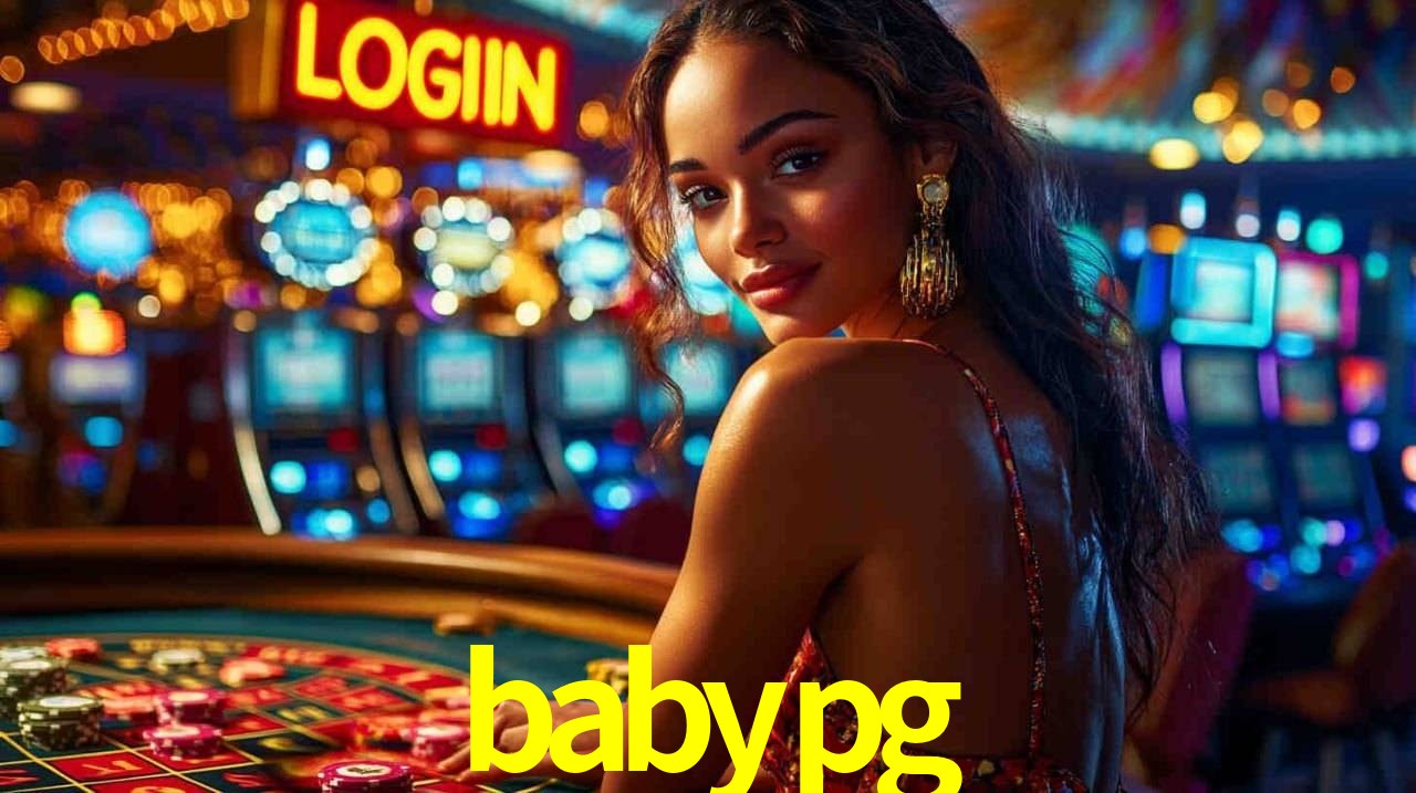 Benefícios da Conta babypg